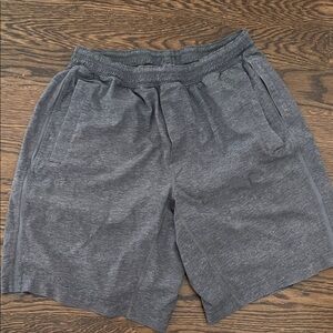 Lululemon pace breaker shorts